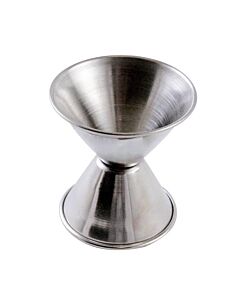 Omcan Stainless Steel Jigger