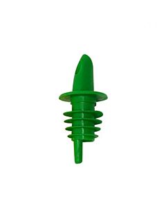 Omcan Green Economy Free-Flow Pourer - 12/Pack - USA