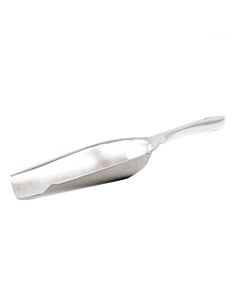 Omcan 4 oz. Stainless Steel Scoop