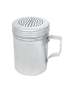 Omcan Aluminum Shaker / Dredger with Handle