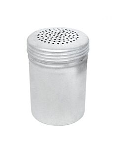 Omcan Aluminum Shaker / Dredger without Handle
