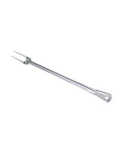 Omcan Stainless Steel Basting Forks