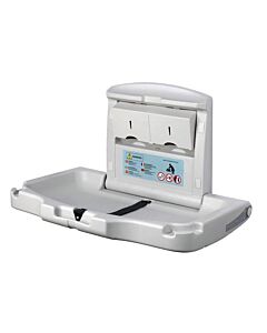 Omcan Horizontal Baby Changing Station