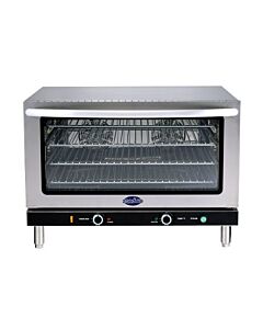 Zanduco 32" Countertop Convection Oven 220V/60Hz/1
