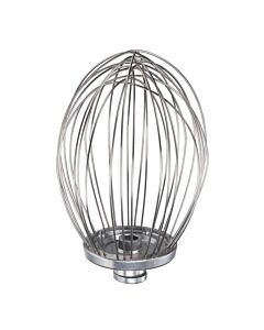 Omcan 40 QT Whip Attachment for Globe Mixer