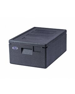 Zanduco 21.5 L Capacity Full-Size Insulated Food Pan Carrier - USA