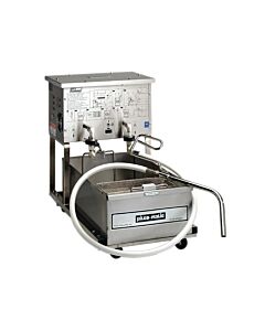 Pitco P18 Portable Fryer Oil Filter Machine