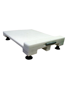 Omcan Cheese Cutter 20" x 18" - Heavy duty