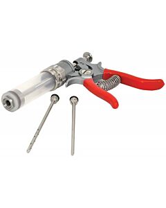 Omcan Pistol Grip Style Flavour/Marinade Injector