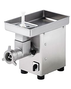 Trento #22 Meat Grinder Table Model - 1.5HP, 1100W