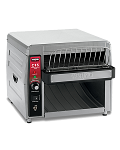 Waring CTS1000CND Heavy-Duty Conveyor Toaster - 120V