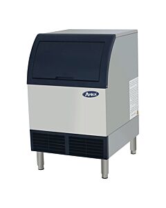 Atosa YR280-AP-161 24" Air Cooled Half Cube Ice Machine - 283 lb. Capacity