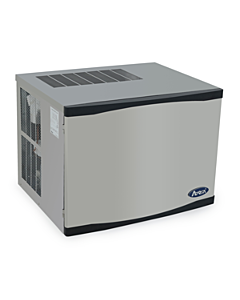 Atosa YR450-AP-161 30" Air Cooled Half Cube Ice Machine - 460 lb. Capacity