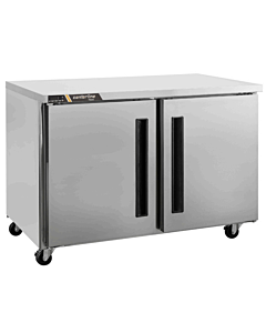 Centerline CLUC-48F-SD-LR 48" Undercounter Freezer