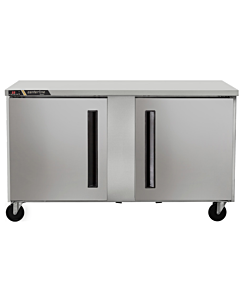 Centerline CLUC-60F-SD-LR 60" Undercounter Freezer