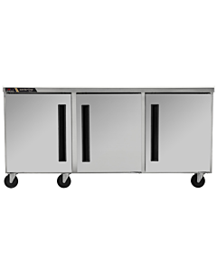 Centerline CLUC-72F-SD-LRR 72" Undercounter Freezer