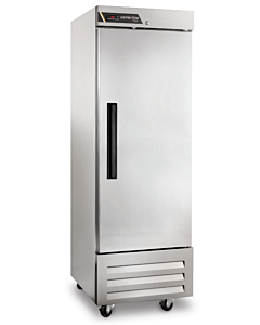 Centerline CLBM-23F-FS-R 27" Reach-In Single Solid Door Freezer