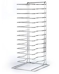Omcan Pizza Rack with 15 Slots - CA