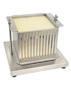 Omcan Kebab Skewer Maker Box 25" x 25" x 9"