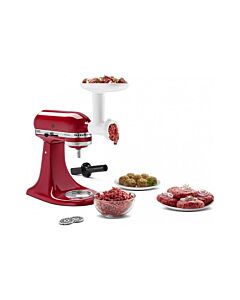 Kitchenaid KSMFGA Stand Mixer Food Grinder