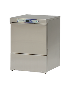 Hobart Stero SUL-1 Chemical Sanitizing Undercounter Dishwasher