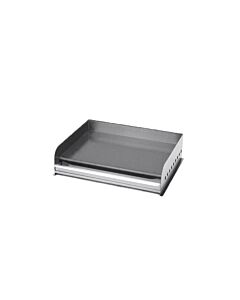 Crown Verity CV-PGRID-36 36" Removable Flattop Griddle