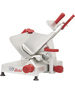 Berkel B12-SLC 14" Manual Gravity Feed Meat Slicer - 1/2 hp