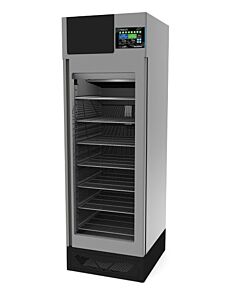 Omcan PESCIUGATORE® 100kg Fish Curing Cabinet PES10T4.0