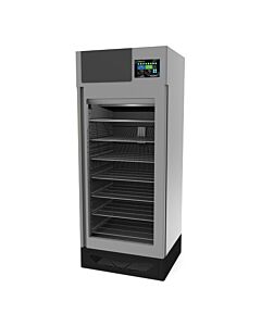 Omcan PESCIUGATORE® 150kg Fish Curing Cabinet PES15T4.0
