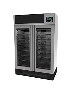 Omcan PESCIUGATORE® 200kg Fish Curing Cabinet PES20T4.0