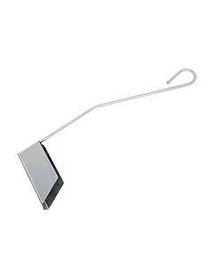 Omcan Deep Fryer Crumb Scoop