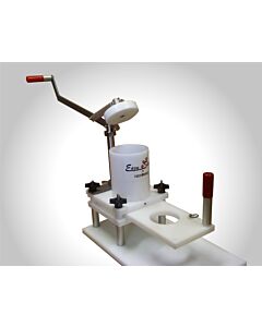 Patty-O-Matic Eazy Slider - Manual Commercial Patty Forming Machine