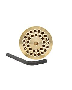 Trento Pasta Die for Lasagna for item 13364 Pasta Machine