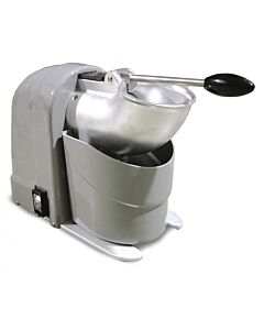 Trento Ice Shaver with Plastic Casing - 0.30HP