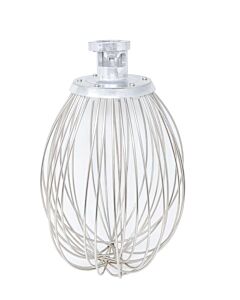 Omcan 60 QT Replacement Mixing Whip for Hobart Mixer - CA