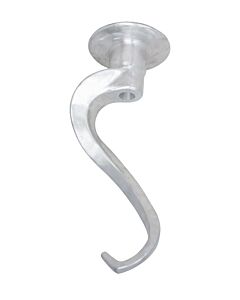 Omcan 60 Qt Replacement Dough Hook for Hobart Mixer - CA