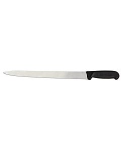 Omcan 16" Loin Slicer with Black Handle