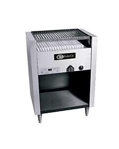 EmberGlo 25F 26" Floor Charbroiler - Propane