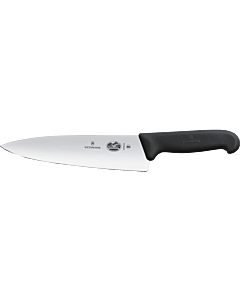 Victorinox 8" Chef Knife with Fibrox Handle - 5.2063.20
