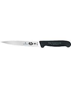 Victorinox 7" Fillet Knife with Fibrox Handle - 40710