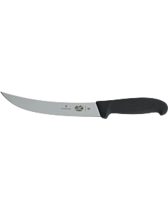 Victorinox 8" Breaking Knife Fibrox - 5.7203.20-X2
