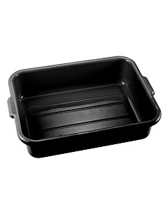 Omcan Polypropylene Bus Box in multiple sizes and features