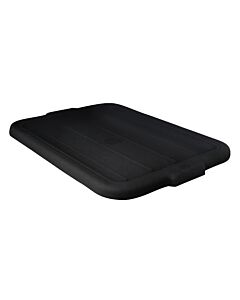 Omcan Black Cover for Black Dish Box - USA