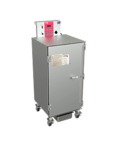 Cookshack SM160 - Smartsmoker Electric Smoker Oven - 120 lbs Capacity - CA