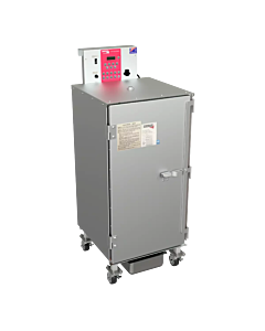 Cookshack Smartsmoker Electric Smoker Oven