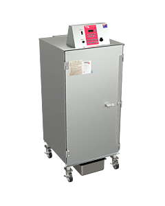 Cookshack SM260 - Smartsmoker Electric Smoker Oven - 240 lbs Capacity - CA
