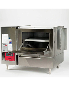 Cookshack PZ400 - Wood Fired Pizza Oven