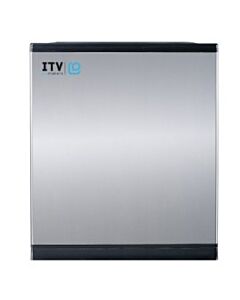 ITV Spika 22'' Wide Modular Ice Maker -196 kg Production