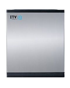 ITV Spika 22'' Wide Modular Ice Maker - 676 kg production