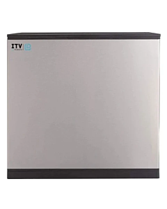 ITV Spika 30'' Wide Modular Ice Maker - 970 Kg production